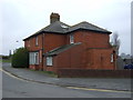 House on Meers Bank, North End