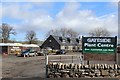 Gateside Plant Centre