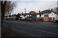 Houses on Cottingham Road, Hull