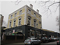 The Canterbury Arms, Brixton