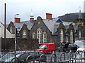 Ysgol Bro Gwydir, Llanrwst