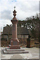 Slamannan War Memorial