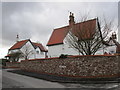 Houses, Manor Fields