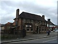 The Gun Tavern, Worcester