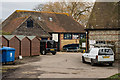 Birdham Pool Marina