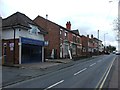 Astwood Road, Worcester