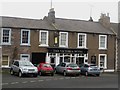 NT8947 : The Victoria Hotel, Norham by Graham Robson