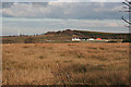 Looking towards Salterhill