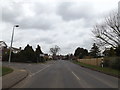 Needham Road, Harleston