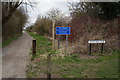 Snuff Mill Lane off Hull Road, Cottingham