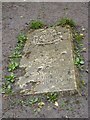 Grave of David Milne-Watson, St Luke