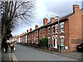 Northfield Street, Worcester