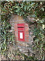 Winsham: postbox № TA20 206, Bridge