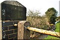 Bridge on School Lane, Caverswall