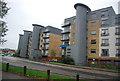 Apartments, Wherstead Rd