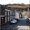 Brook Street, Ystrad