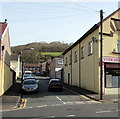 Tyntyla Terrace, Ystrad