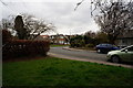 Houses on King Tree Avenue, Cottingham