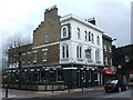 The Masons Arms, Battersea