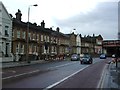 Queenstown Road, Battersea