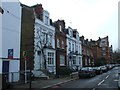 TQ2876 : Meath Street, Battersea by Chris Whippet