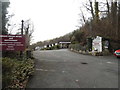 The Bridge House Hotel on Reigate Hill