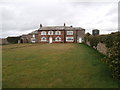 Carleton Hill Farm, on the A6 near Carlisle