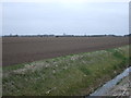 Farmland, Three Bridges