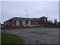 Apartments on North Holme Road, Louth