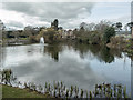 Bletchley Park, Milton Keynes, Buckinghamshire