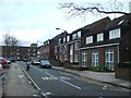 Wolftencroft Close, Battersea