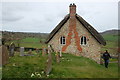 Loughwood Meeting House