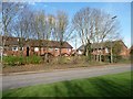 Houses in Waltham Gardens, Grimsbury