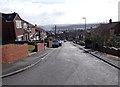 Hammerton Road - Knaresborough Drive