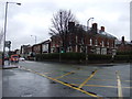 Bradford Street, Bolton (A579)