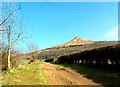 Roseberry Topping