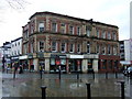 Fast food restaurant, Bolton