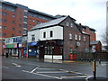 The Greyhound, Bolton