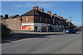 TA0439 : Sainsbury Local on Grovehill Road, Beverley by Ian S