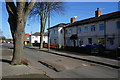 Houses on Neville Avenue, Beverley