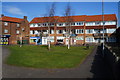 Shops on Samman Road, Beverley