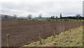 Ploughed field, Drumkilbo