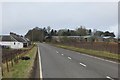 A94, Castleton of Eassie