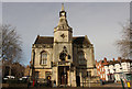 Banbury Town Hall