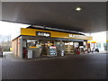 TL2570 : Select Service Station by Geographer