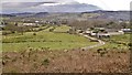 View over Mooredge Farm