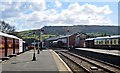 Winchcombe station