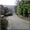 Buckland Drive, Ystrad