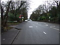 SD6709 : Chorley New Road (A673) by JThomas
