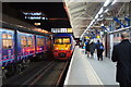 Wimbledon Railway Station